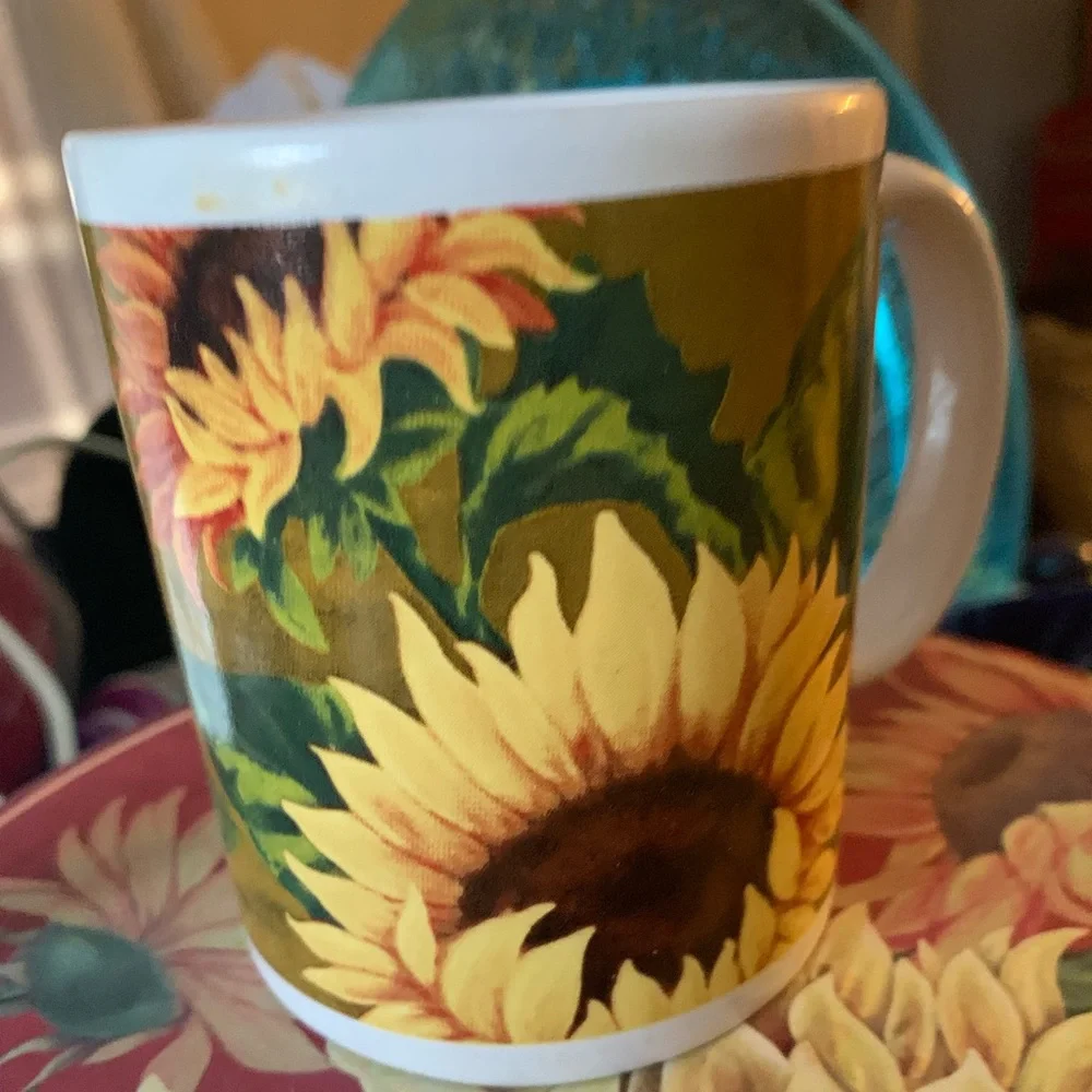 Coffee mugs - Picture 2 of 2